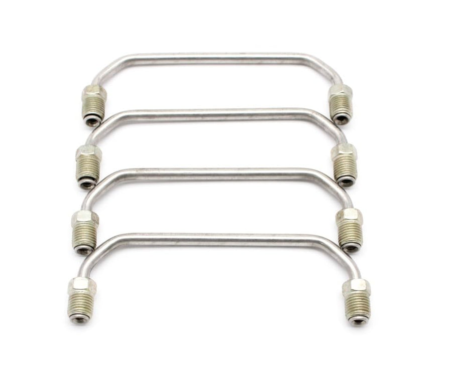 Crossover Tube Wilwood 190-3666 (GN III)