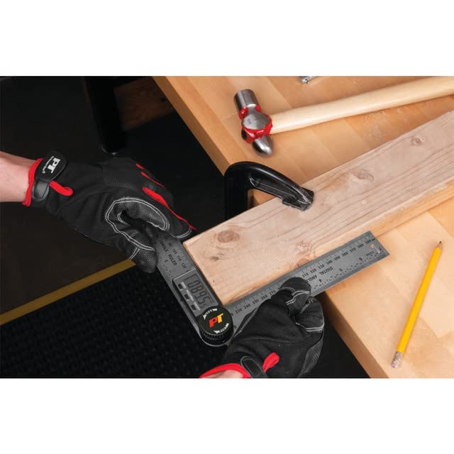 6-Inch Performance Tool W286 Quick Release C-Clamp