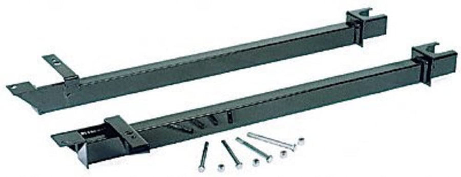 C3120 Competition Engineering Frame Connectors, 82-93 F Body