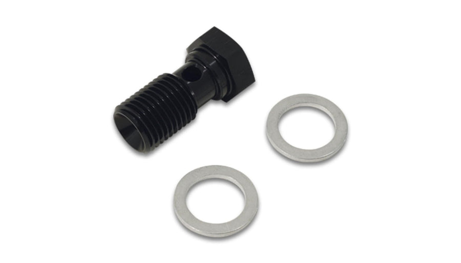 Fitting Banjo Bolt Male 10mm x 1.5 Bolt 23mm