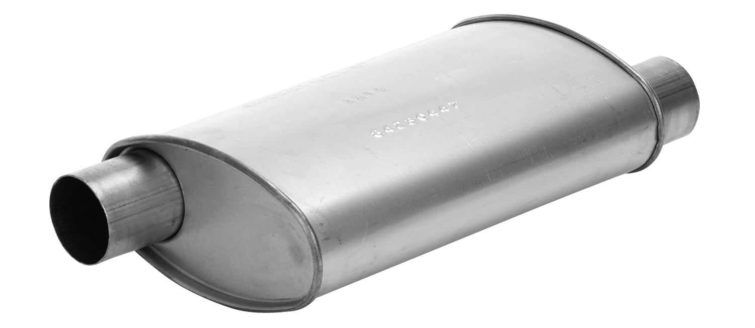 Muffler AP Exhaust 16826CB
