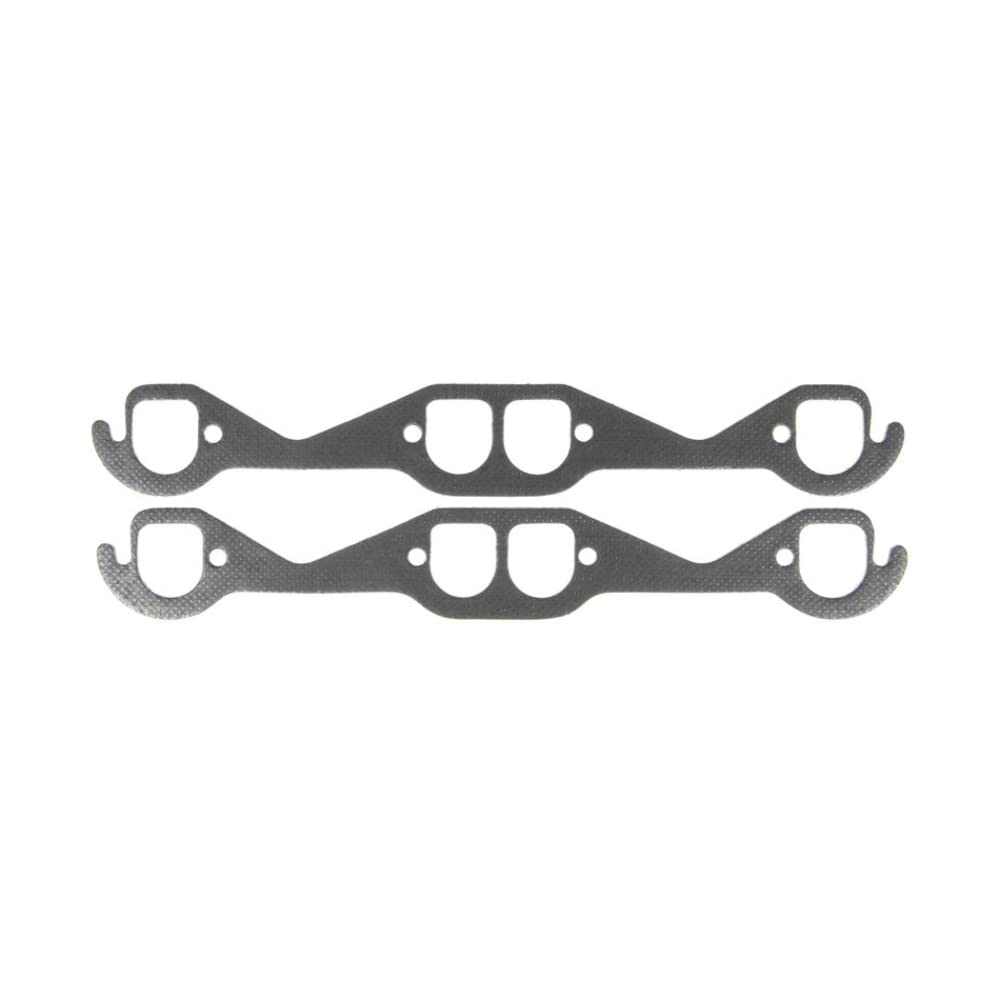 Exhaust Manifold Gasket Set Mahle - MS19985