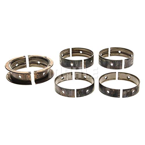 MS-2258H-.026MM Clevite Engine Crankshaft Main Bearing Set