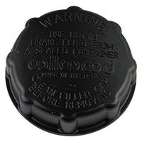 Wilwood 1 Pack Griling Remote Reservoir Master Cylinder, 330-15080