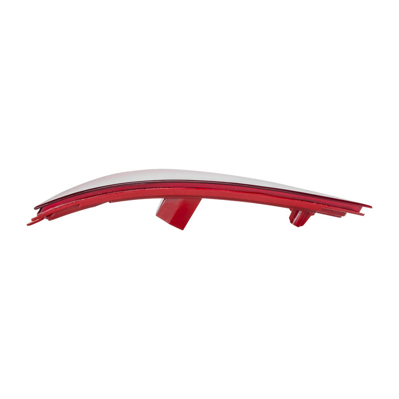 Right TYC Reflector Assembly Compatible with 2010-2015 Hyundai Tucson