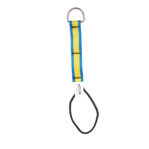 GREENBULL Werner 5 LB. D-RING CINCH TOOL TETHER (M410002)