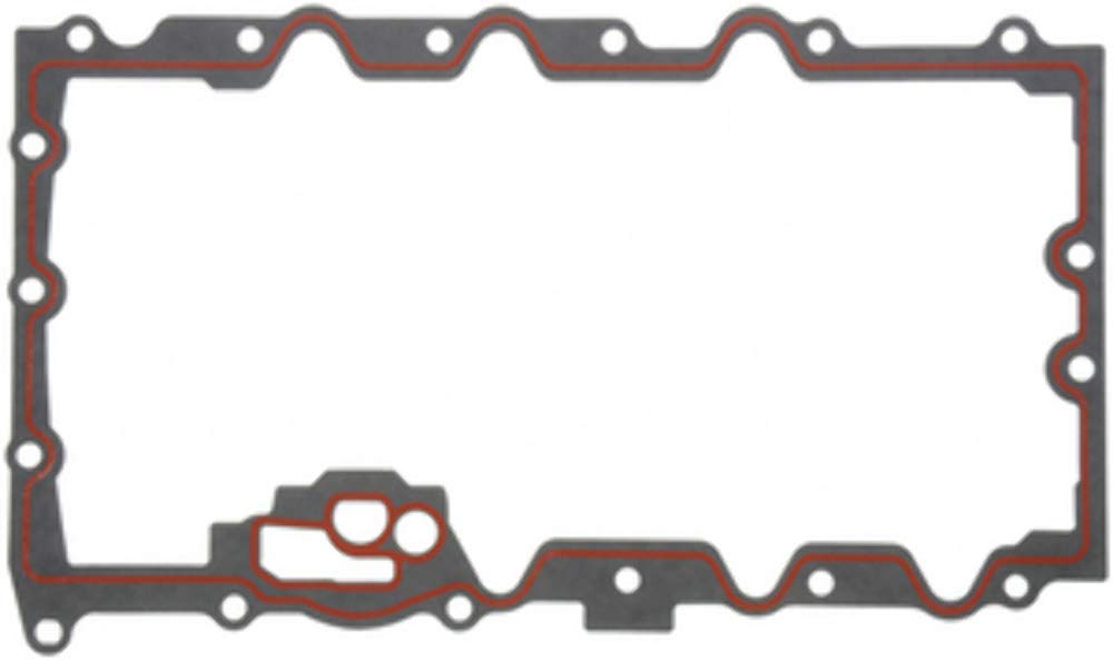 Engine Oil Pan Gasket Set MAHLE OS32307
