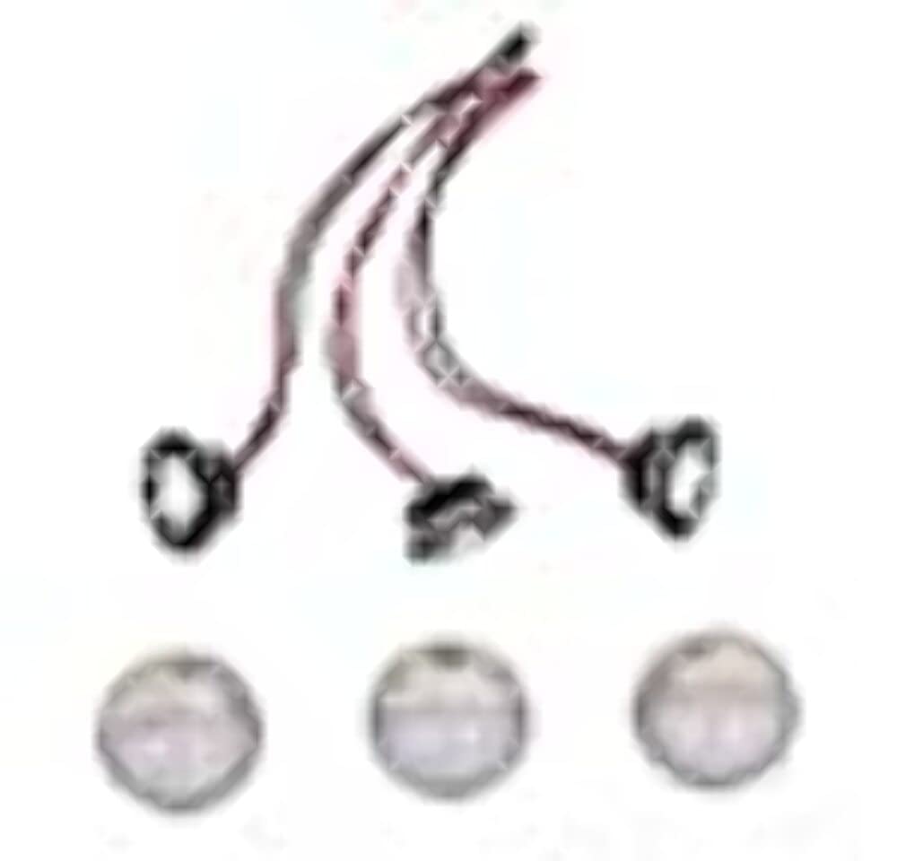 LED Work Light Husky Towing Products 87455