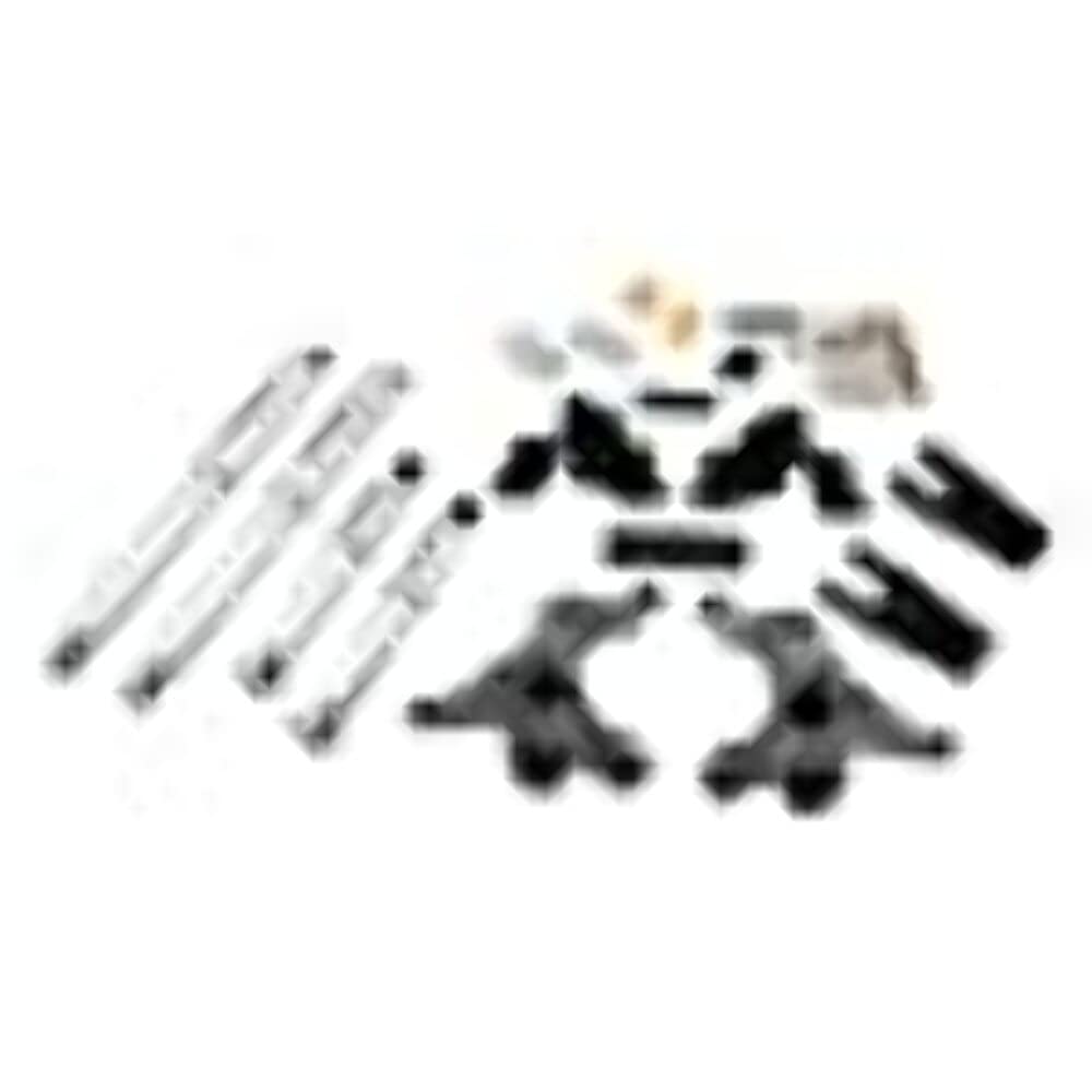 Lowering Kit Belltech 690SP with Street Performance Shocks