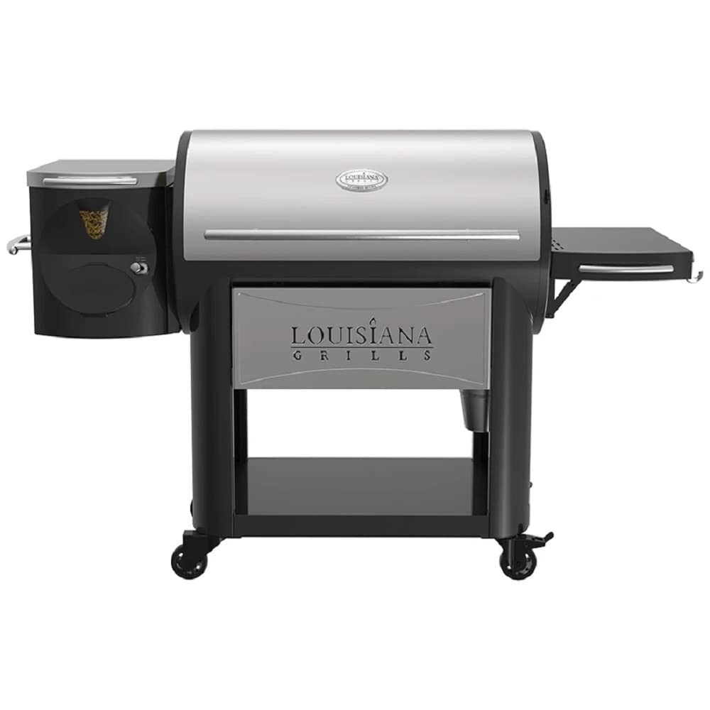 Founders Legacy Louisiana Grills 1200 Pellet Grill (10594)