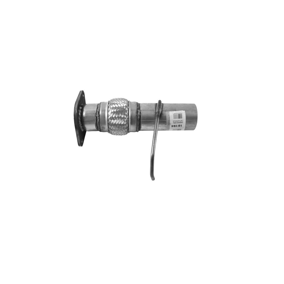 Pipe AP Exhaust 18194