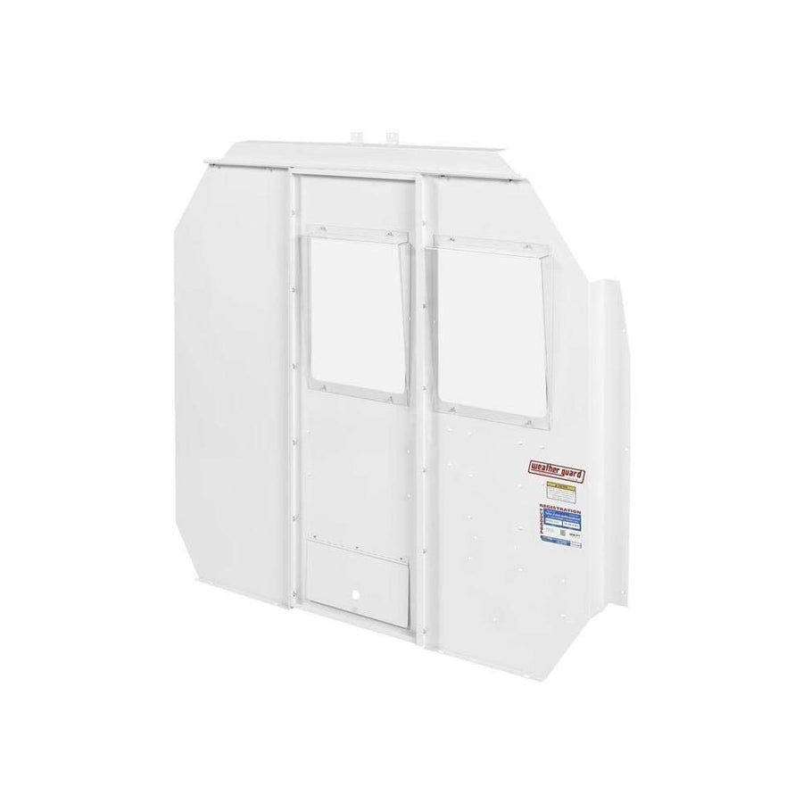 Low-Roof WEATHER GUARD 96302301D Bulkhead, Transit
