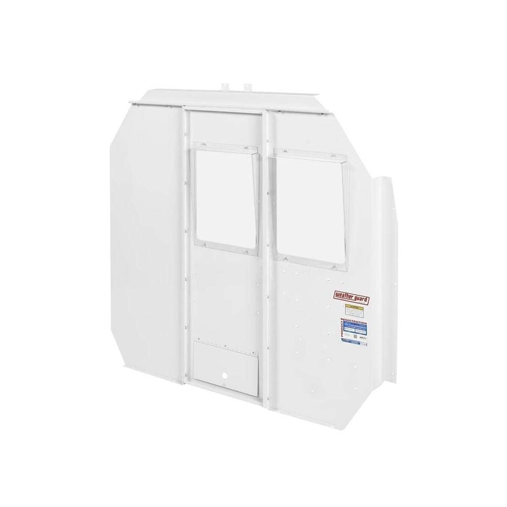 Transit WEATHER GUARD 96321301D Bulkhead, Deep