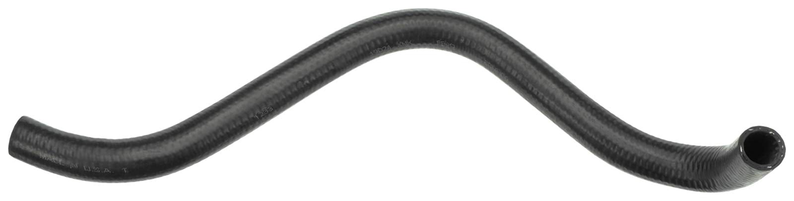Premium Gates Molded Coolant Hose 21605