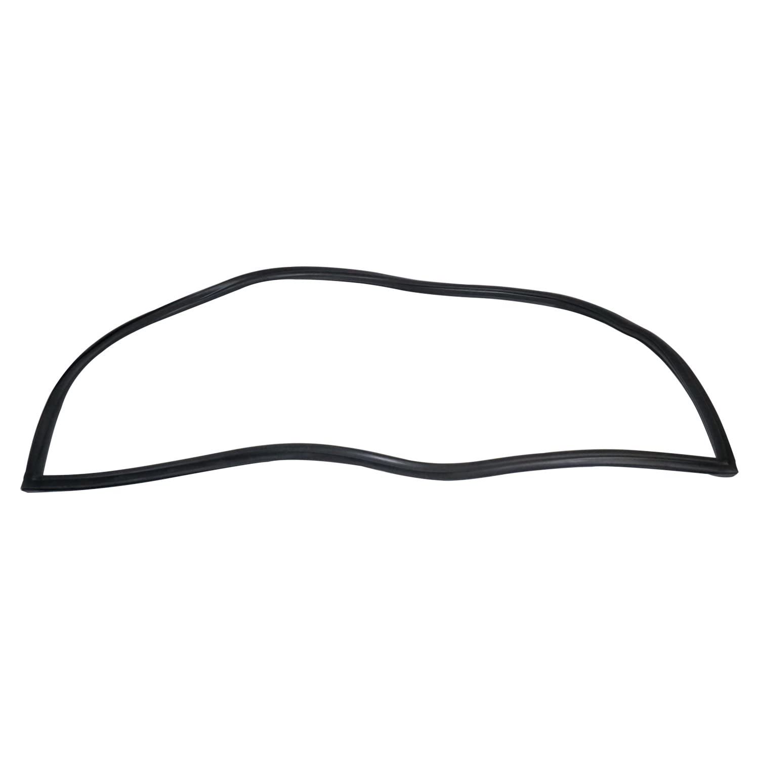 CROWN AUTO Vintage Crown Liftgate Glass Seal