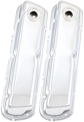 Valve Cover Spectre Performance 5250 for Small Block Ford