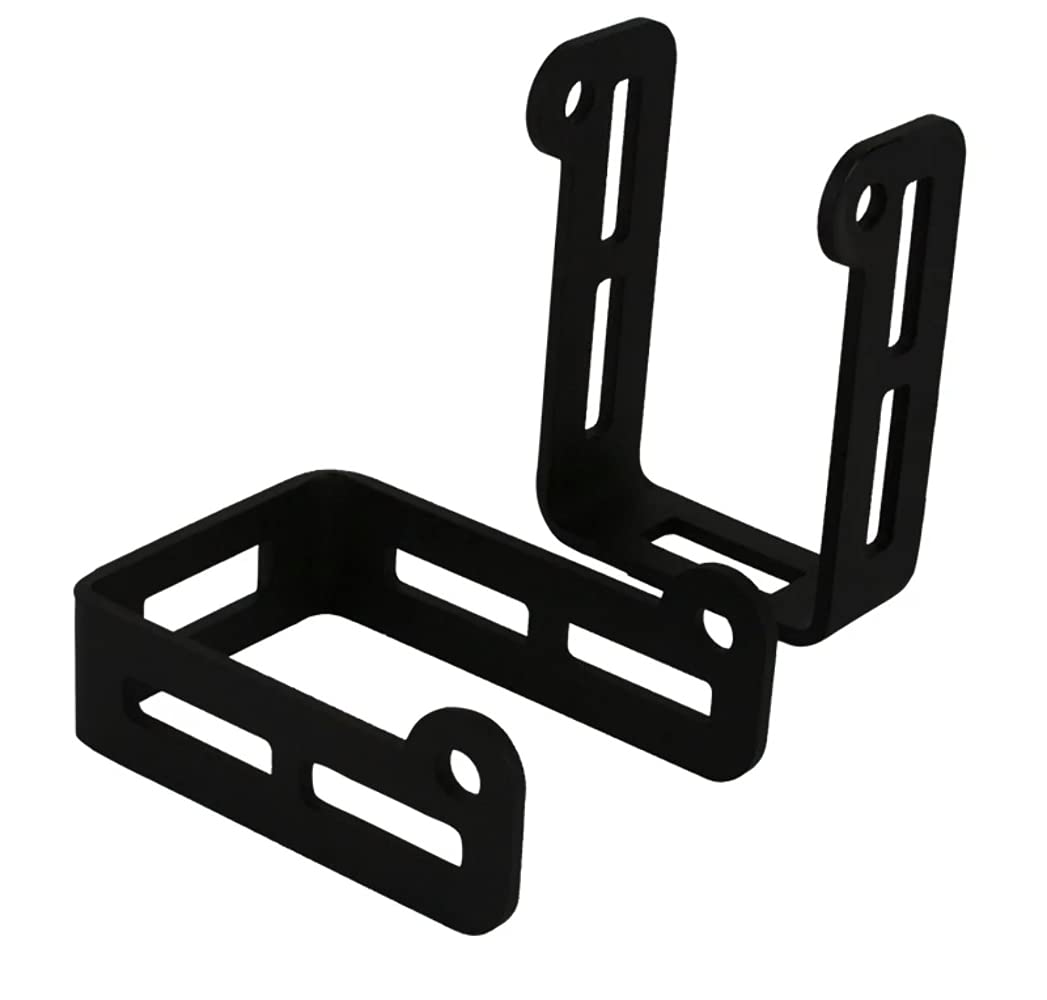 3" Extended D-Series Universal Bracket Rigid Industries 46537