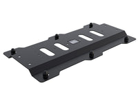 Rotopax Front Runner Rack Mounting Plate