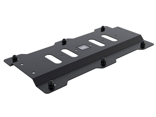 Rotopax Front Runner Rack Mounting Plate