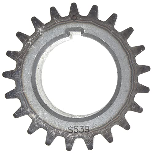 Sprocket Crank