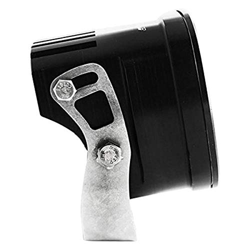 Baja Designs 80 XL-R LED Light Pod for Jeeps, Off Road 4x4, Trucks, UTV (Driving/Combo; Clear)