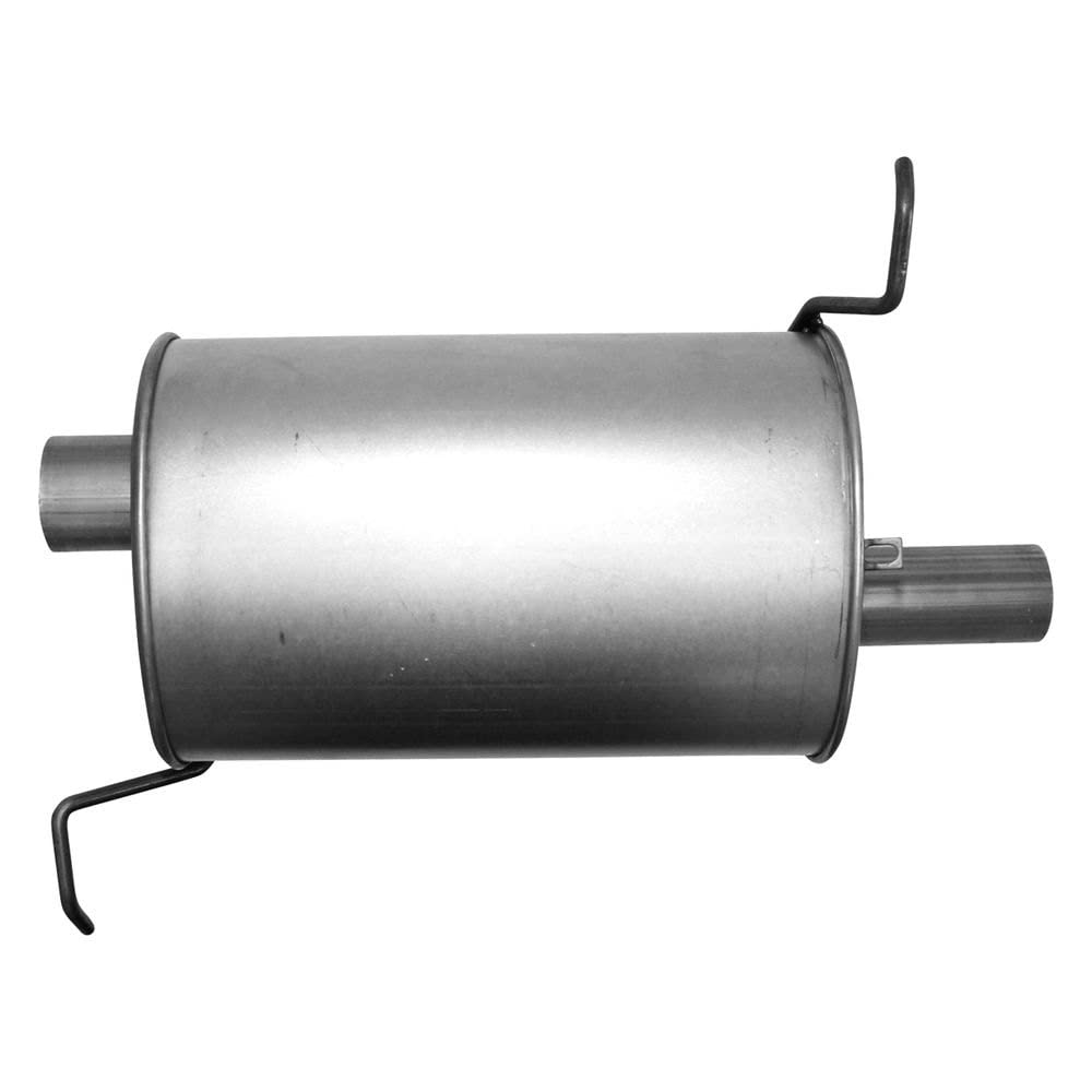 Muffler AP Exhaust 2417