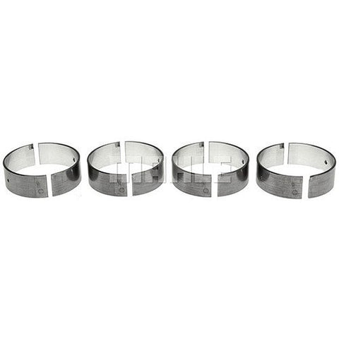 Clevite Engine CB-1863A(4) Connecting Rod Bearing Set