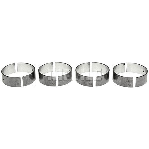 Clevite Engine CB-1863A(4) Connecting Rod Bearing Set
