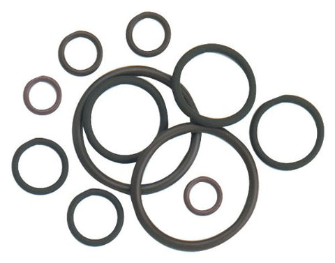 O-Ring Fragola 999120, 10 Piece