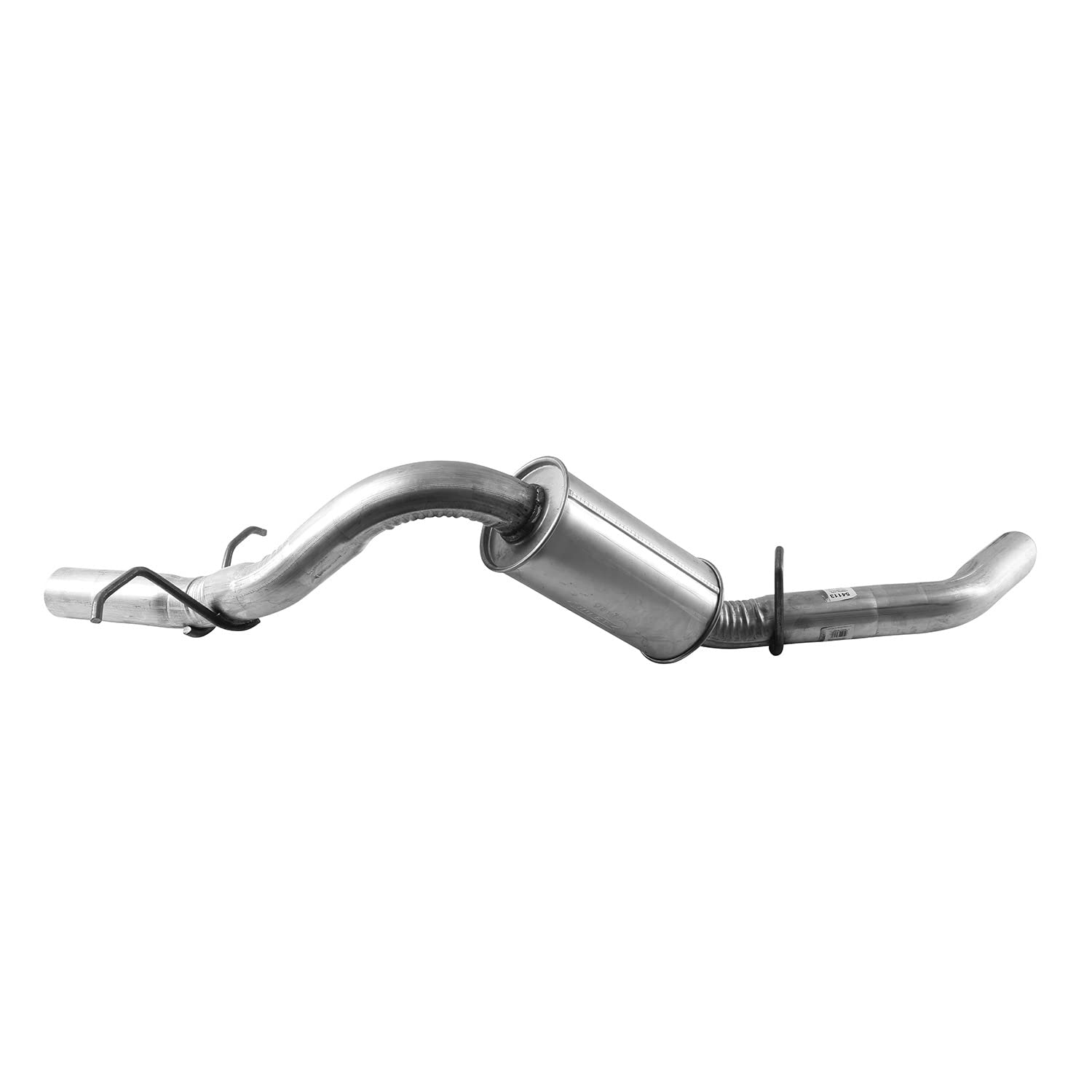 Exhaust Tail Pipe New for Silverado 1500 Sierra 1500 Focus