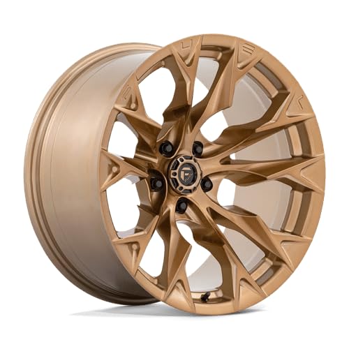 20X10 D805 5X5.0 PLT-BRZ -18MM