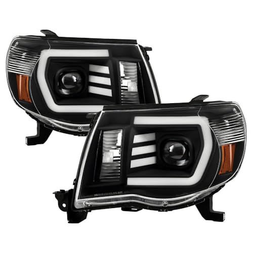 Projector Headlights Xtune (PRO-JH-TT05-LB-BK)