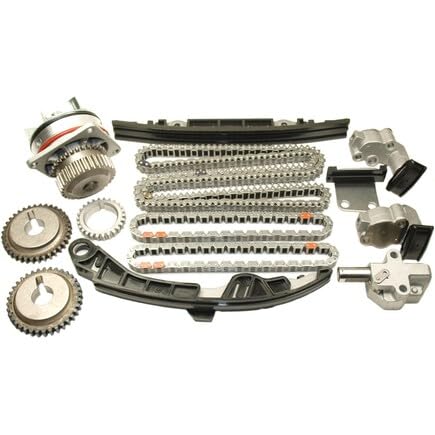 9-0730SWP Cloyes Engine Timing Chain Kit
