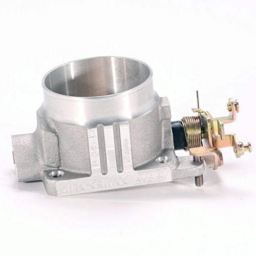 75mm Throttle Body BBK - High Flow Power Plus Series for Ford 4.6L-2V/4.6/5.4L F150/Expedition