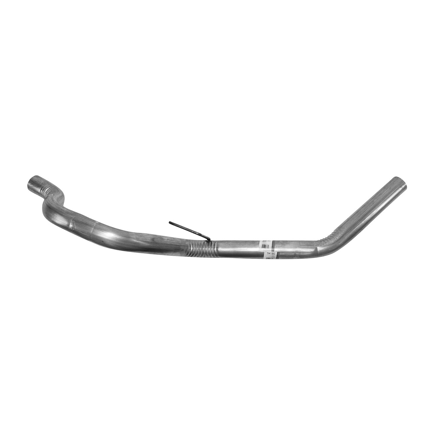 Exhaust Tail Pipe AP Exhaust Products 54180