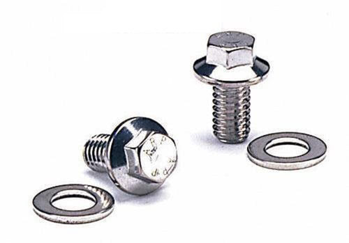 ARP Hex Cylinder Head Bolt Kit 4353601 Stainless Steel