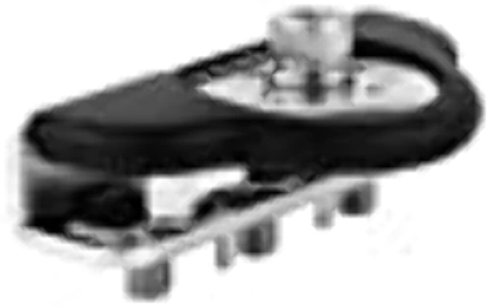 Xk063000-Base Mounting Bracket Xk Glow