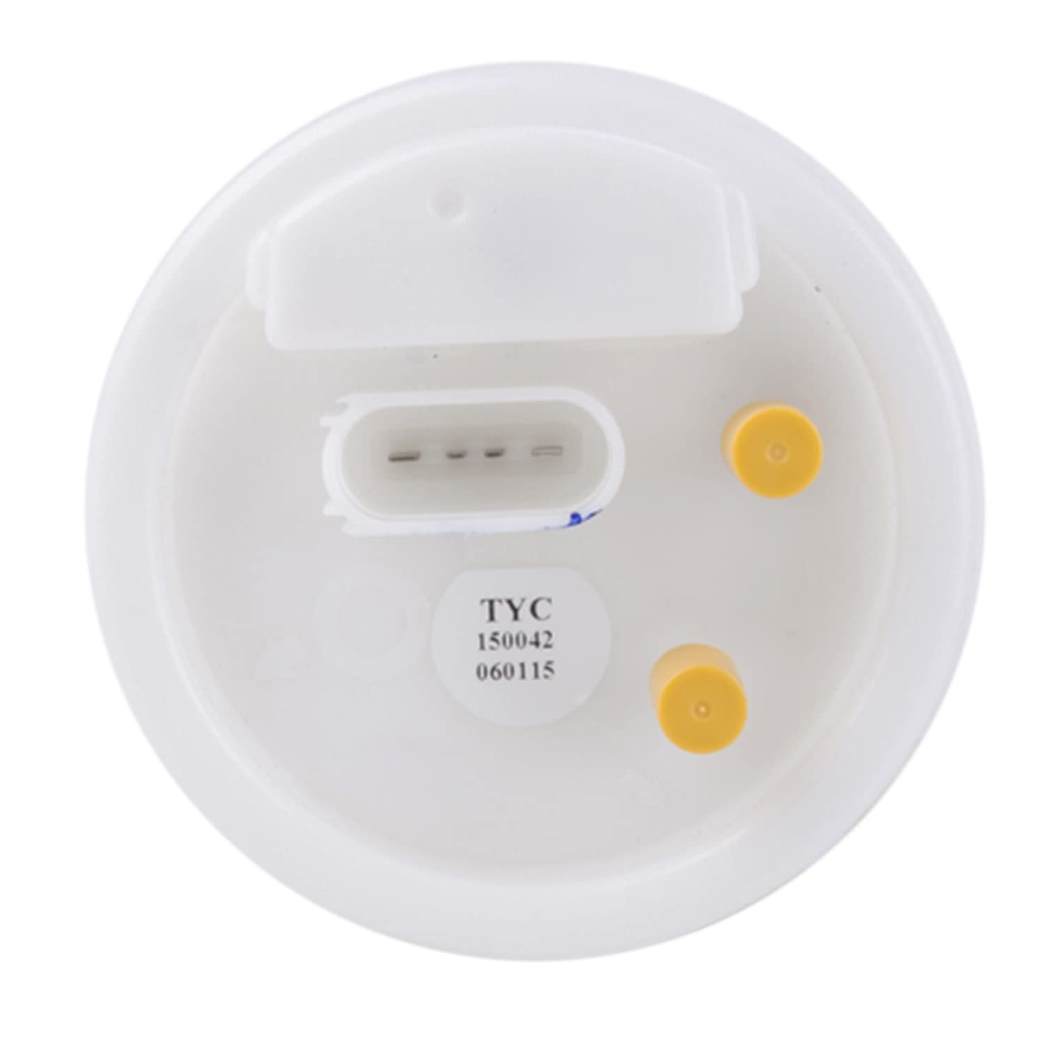 Fuel Pump Module Assembly TYC 150042-A Compatible with 1999-2005 Volkswagen Beetle 1.8L 2.0L 4.8L