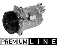 A/C Compressor BEHR ACP1035000P