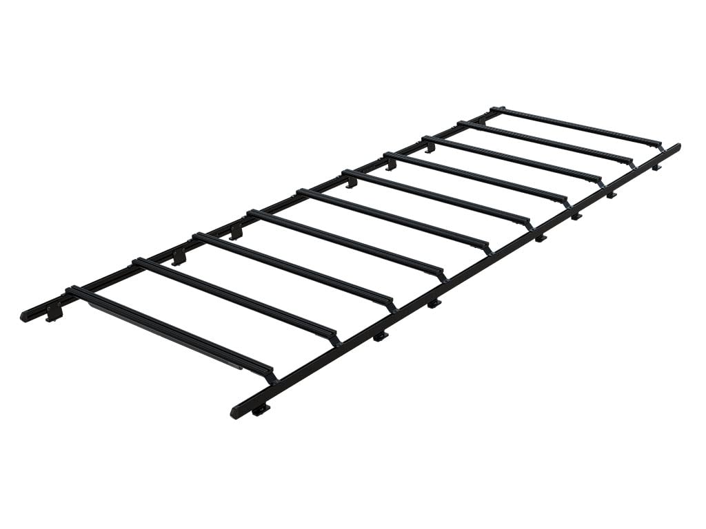 Slimpro Front Runner Van Rack Kit Compatible with Mercedes Benz Sprinter (L3H2/170in LWB/High Roof) (2007-Current)