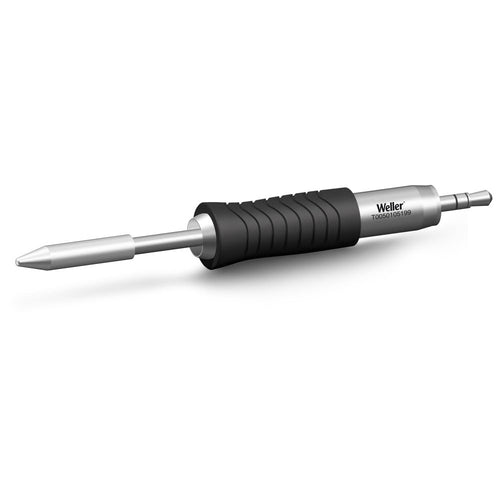 Welding Tool Rtu 016 C Ms Tip Conical 1.6