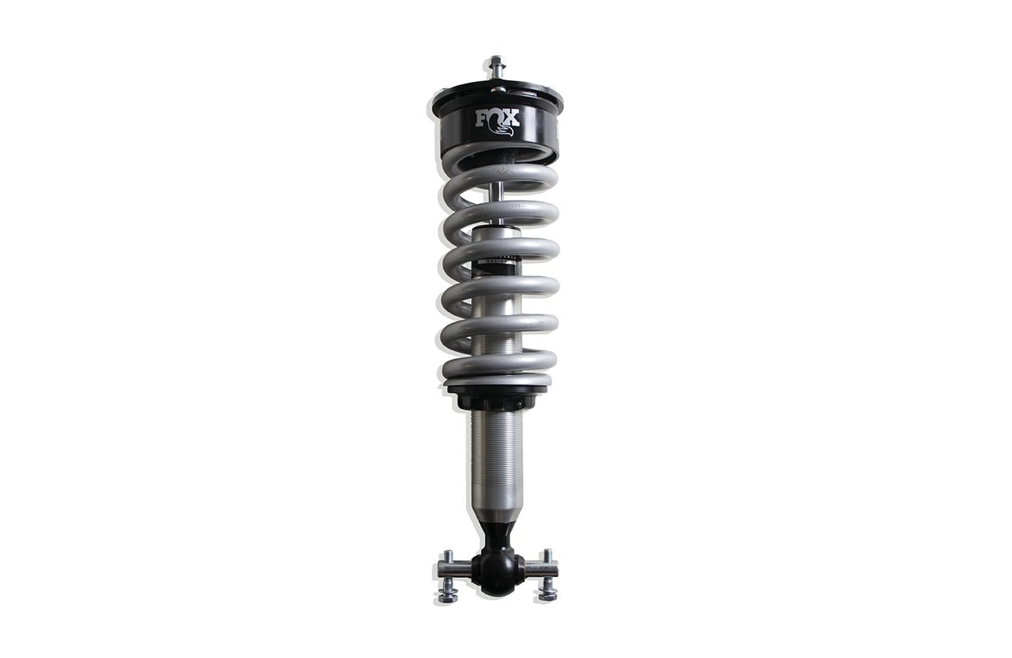 Part# 761325FC MaxTrac SUSPENSION'S is A Single Fox 2.0 Performance Series Coil Over (Aluminum Body)(0"-2.5" Lift Height)