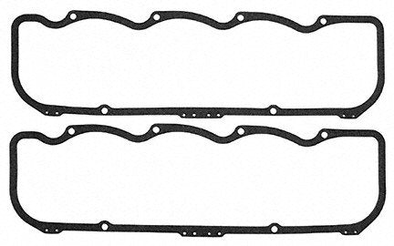 Engine Valve Cover Gasket Set MAHLE VS38410