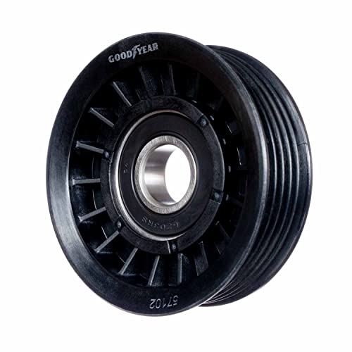 FEAD Pulley, Goodyear Belts MULTI