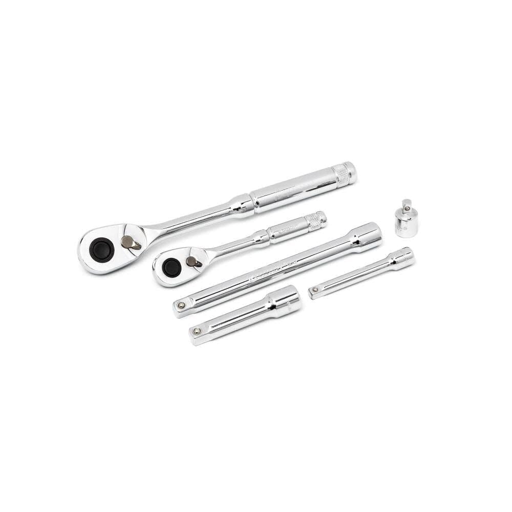 Mechanics Tool Set CRESCENT - 180Pc (CTK180)