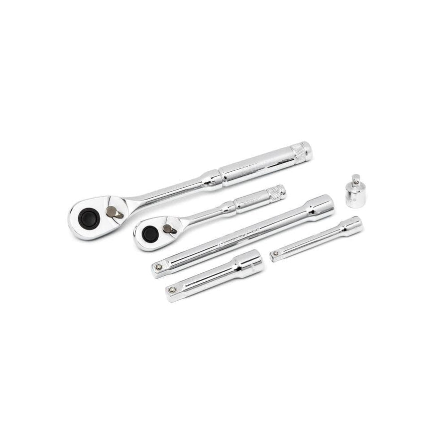 Mechanics Tool Set CRESCENT - 180Pc (CTK180)
