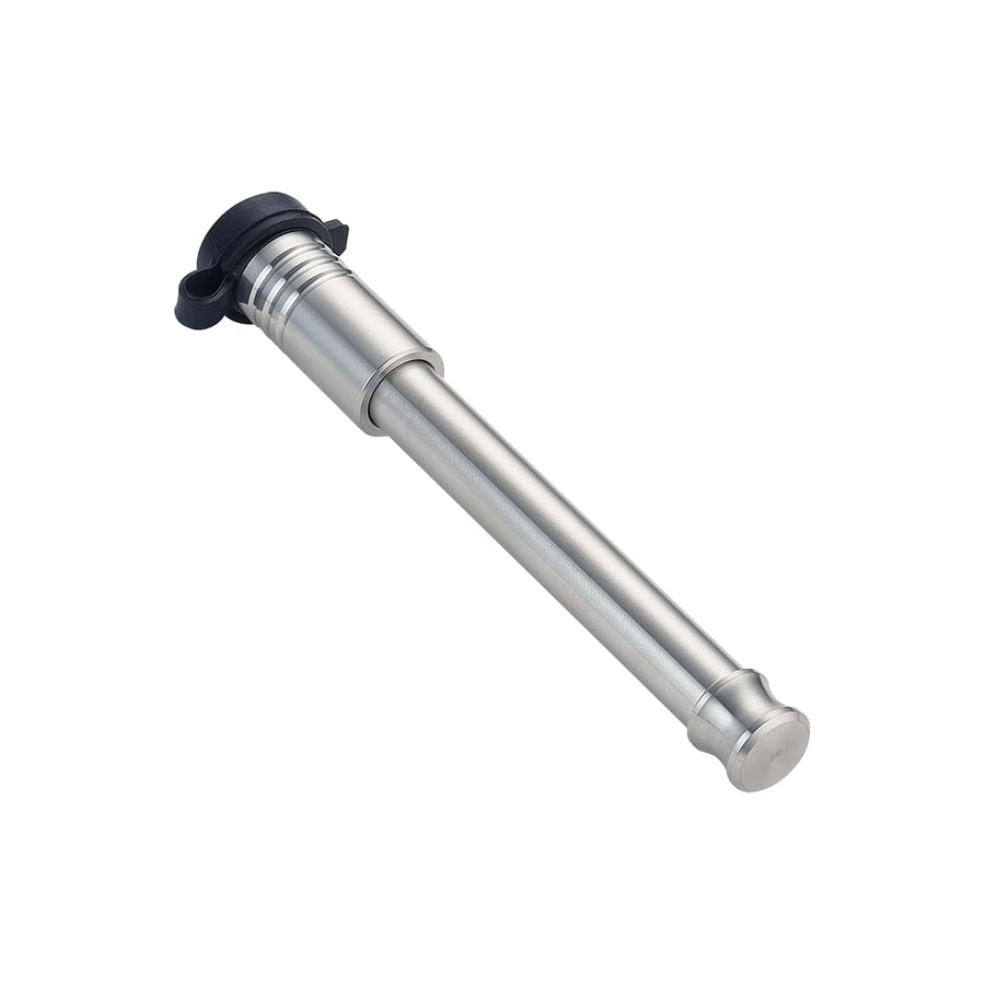 Hitch Lock for 2.5" Curt Adjustable Channel Mount 20K LB Hitch - Fits Adjustable Ball Mount Only - Does NOT FIT Vehicle Receiver