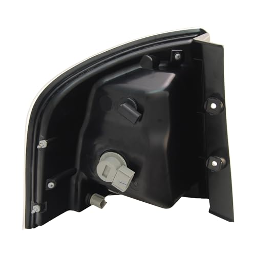 Right TYC 11-6289-00 Tail Light Assembly