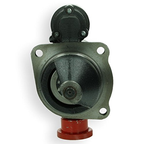 Starter Mahle - MS111