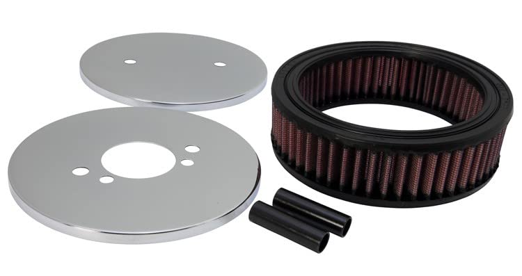 High Performance K&N Custom Racing Assembly 56-1400
